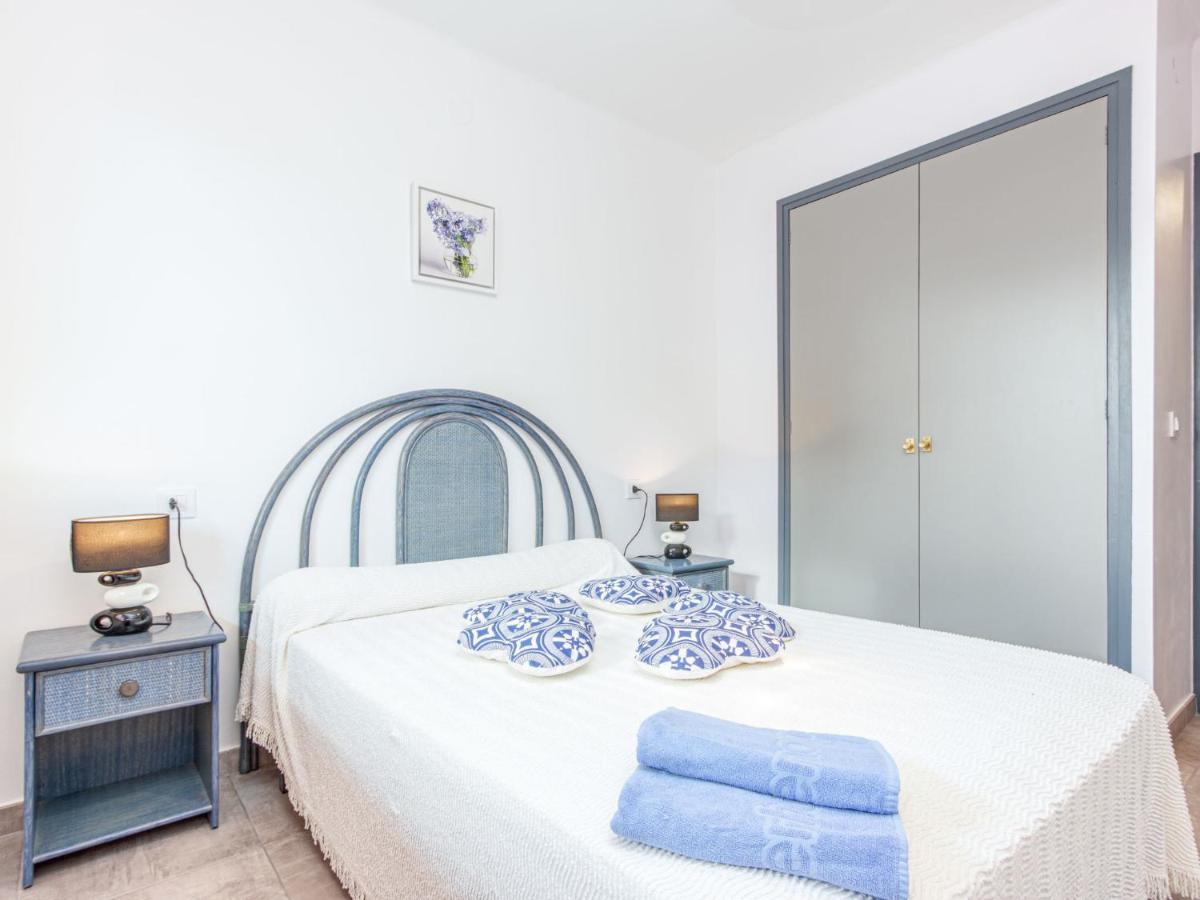 Apartment Roses 5 By Interhome Eksteriør billede