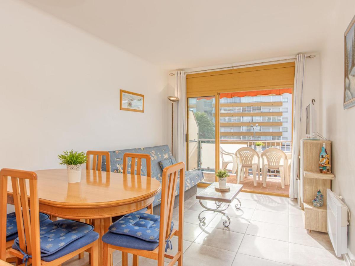 Apartment Roses 5 By Interhome Eksteriør billede