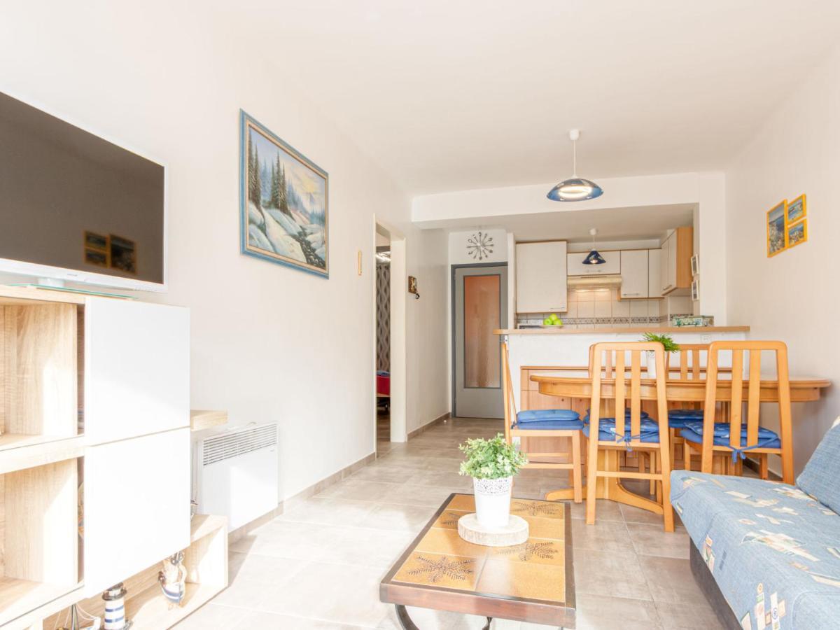 Apartment Roses 5 By Interhome Eksteriør billede