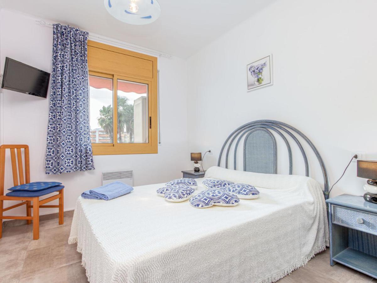 Apartment Roses 5 By Interhome Eksteriør billede