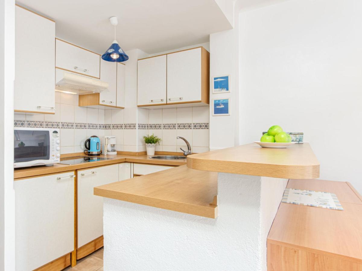Apartment Roses 5 By Interhome Eksteriør billede